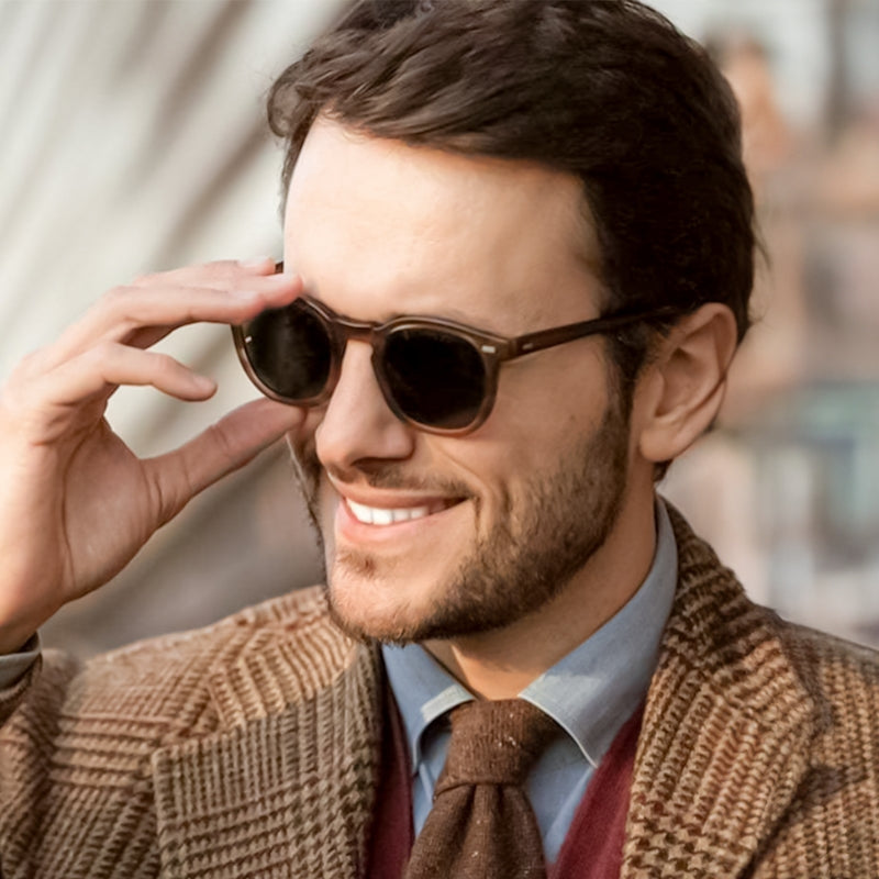 The History of Glasses: From Necessity to Fashion Statement