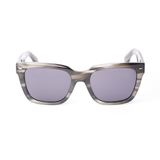 Magnum Sunglasses | Grey Frames & Grey Lenses