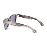 Magnum Sunglasses | Grey Frames & Grey Lenses