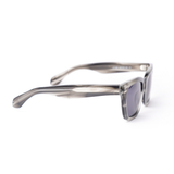 Magnum Sunglasses | Grey Frames & Grey Lenses