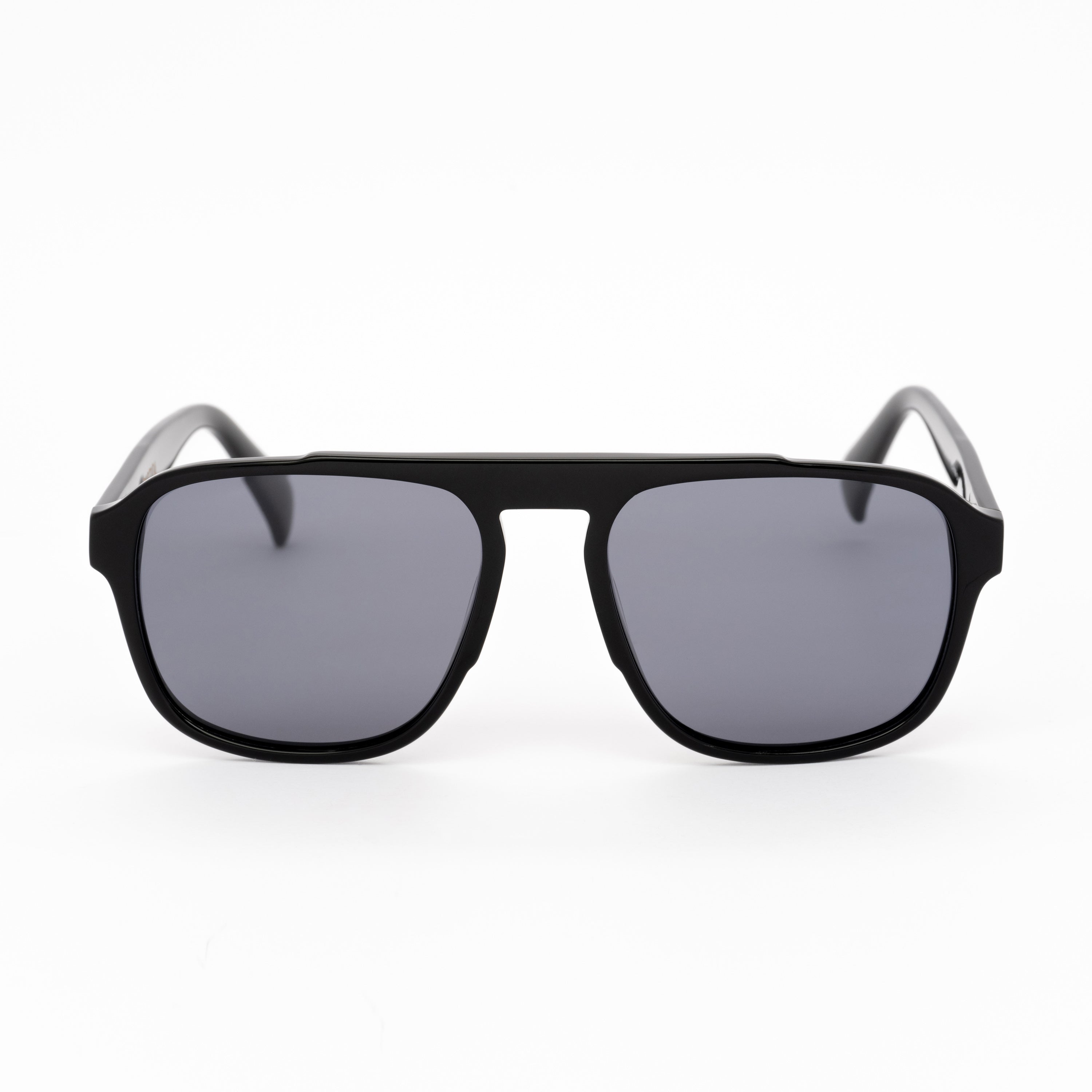 ray ban polarized aviators