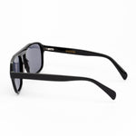 ray bans polarized