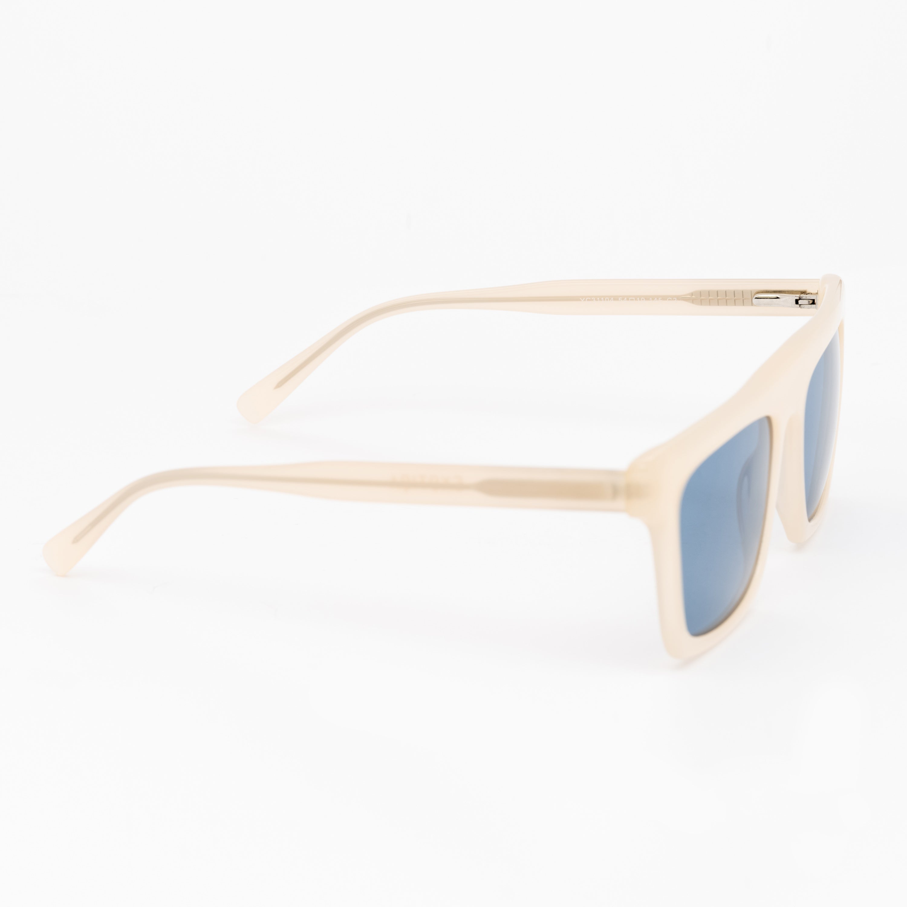 frame of sunglasses